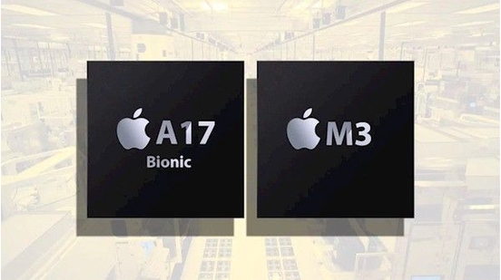 阿合奇苹果15维修站分享iPhone15系列会用3nm芯片吗 