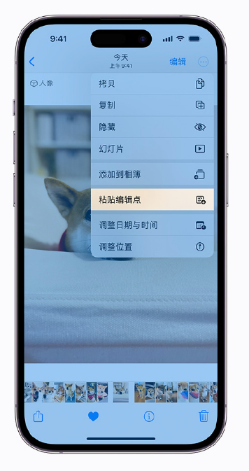 阿合奇苹果手机维修分享iOS 16 小技巧 