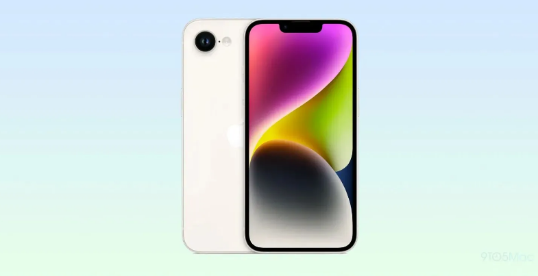 阿合奇苹果手机维修分享苹果 iPhone SE 4 2025 春季亮相 